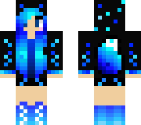 fairy blue
