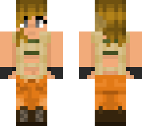 fallout girl