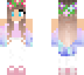 flower girl