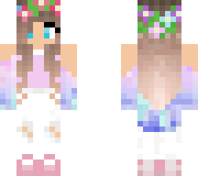 flower girl