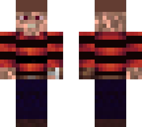 freddy krueger (fixed)