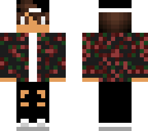 fresh fashion