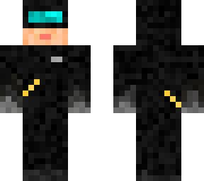 general black