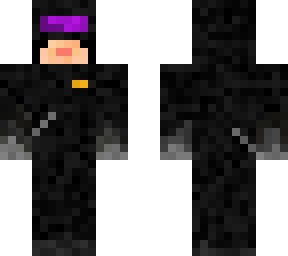 general purple
