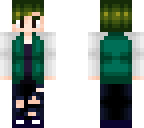 generic skin title
