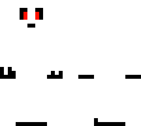 ghostie (male)