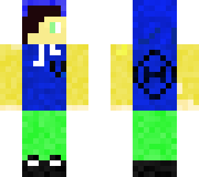 girl edited