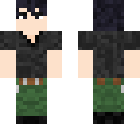 gray fullbuster