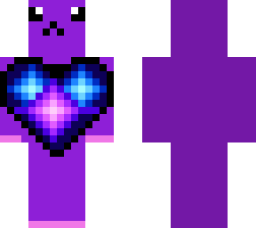 heart cutie