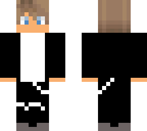 here is mark