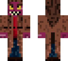 imp man