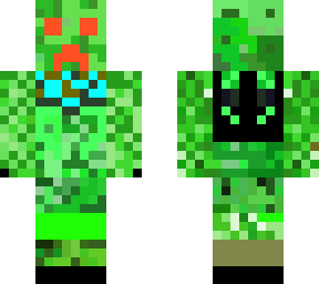 isilio creeper assassin