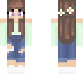 izzy daisy chain