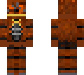jack o bonnie
