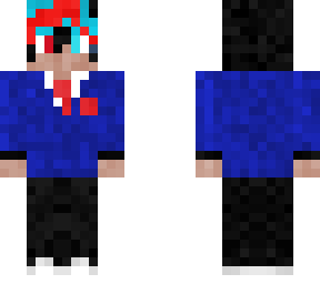 jacobs other school skin
