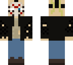 jason voorhees (2009)