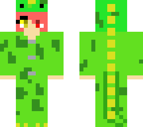 jess the dinosaur
