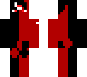 jester the insane twisted demon