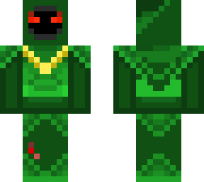 jungle king