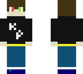 kabuki sprite