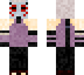 kakashi ambu