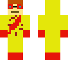 kid flash