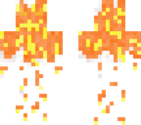 lava fantasma