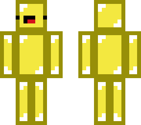 legendary noob