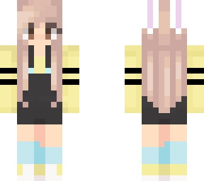 litterly everything made this skin edit tropical