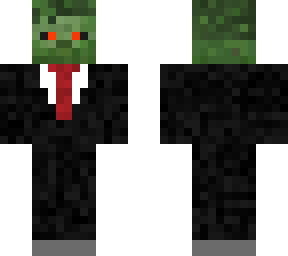 luxuszombl