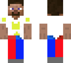 lynard gamer