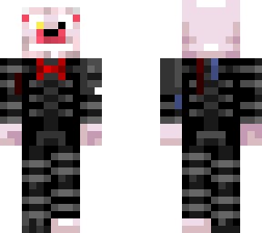 mangle