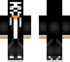 masked hack - edited
