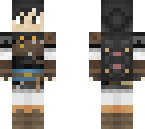 maydass skin