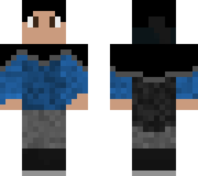 medieval skin