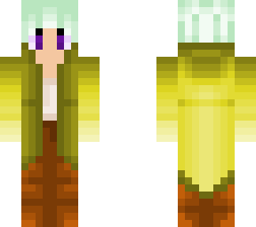 medieval yellow jacket