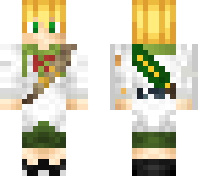 meliodas