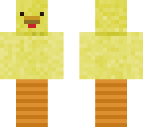 mister quack