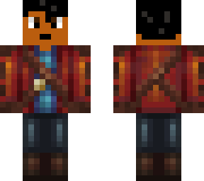 mixed star lord