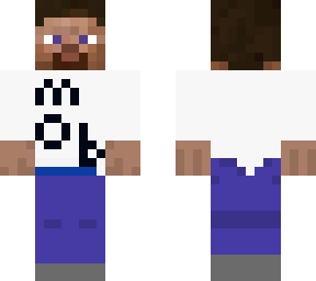 mob shirt steve