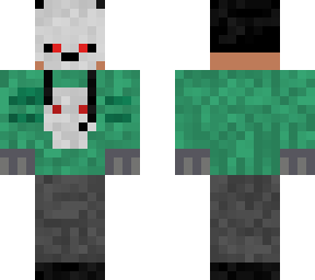 murderer