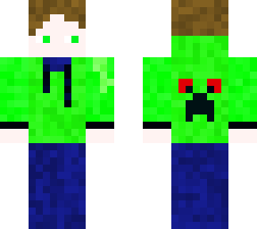 my first hoodie skin!!