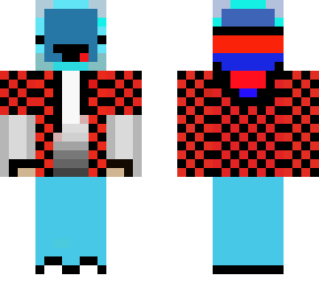 my made skin