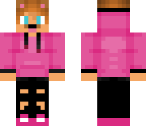 my personal skin