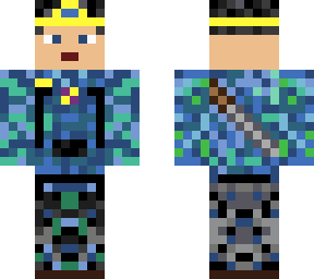 my skin