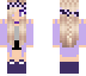 newest skin