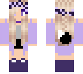 other new skin