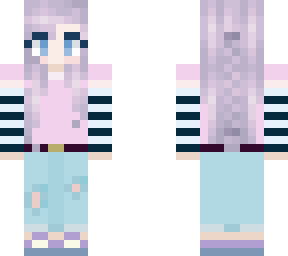 pastel goth