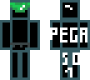 pegasusbogen501 skin