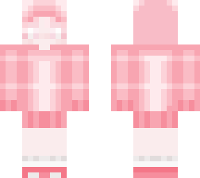 perfectly pink
